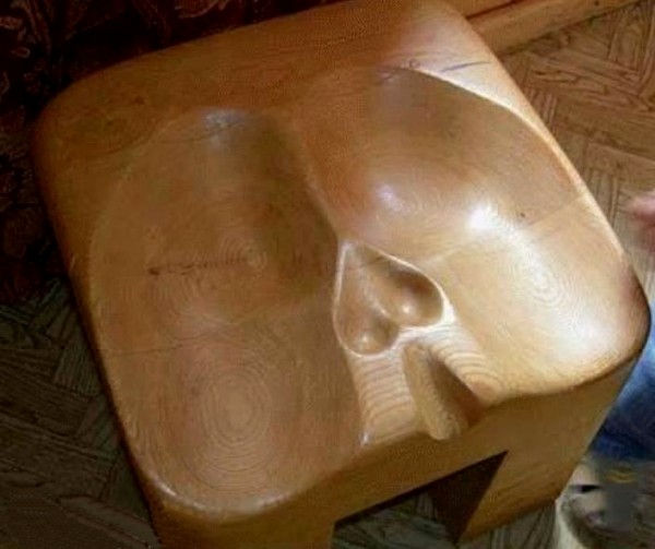 Удобный стул