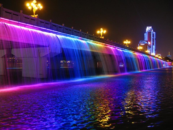 Мост в Сеуле