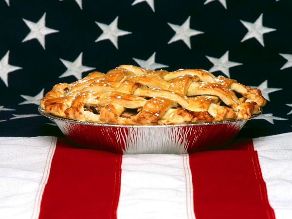 Американский пирог