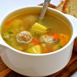 Секреты приготовления вкусного супа