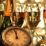 Как взбодриться перед Новым годом